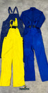 bleu-pantalon-travail-technique-homme-mecanique-cargo-salopette-combinaison